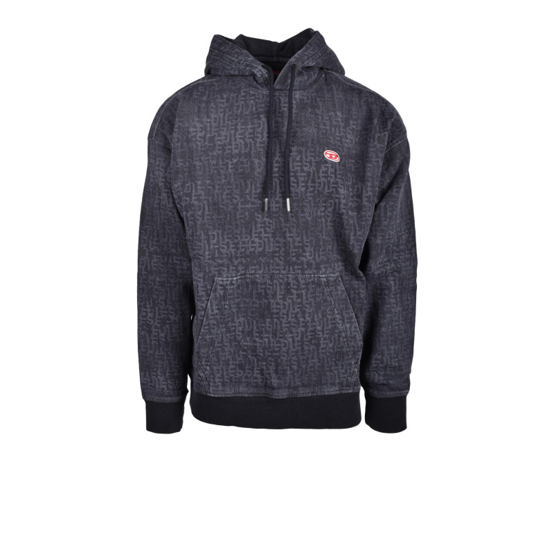 Diesel - Diesel Felpa Uomo