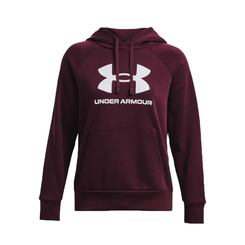 Under Armour - Under Armour Felpa Donna