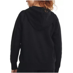 Under Armour - Under Armour Felpa Donna