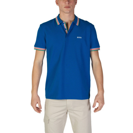Boss - Boss Polo Uomo