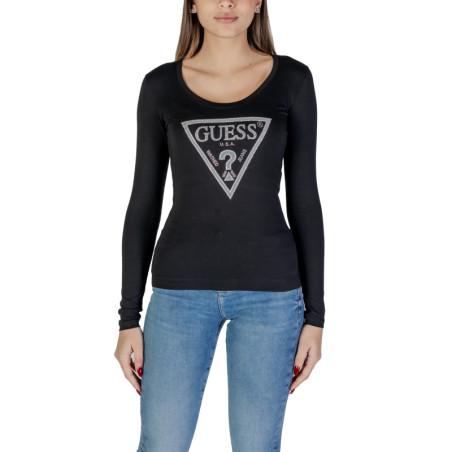 Guess - Guess T-Shirt Donna