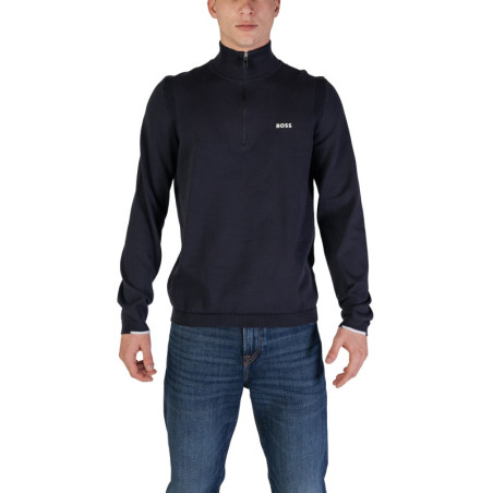 Boss - Boss Cardigans Uomo