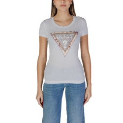 Guess - Guess T-Shirt Donna