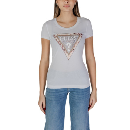 Guess - Guess T-Shirt Donna