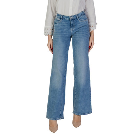 Guess - Guess Pantaloni Donna