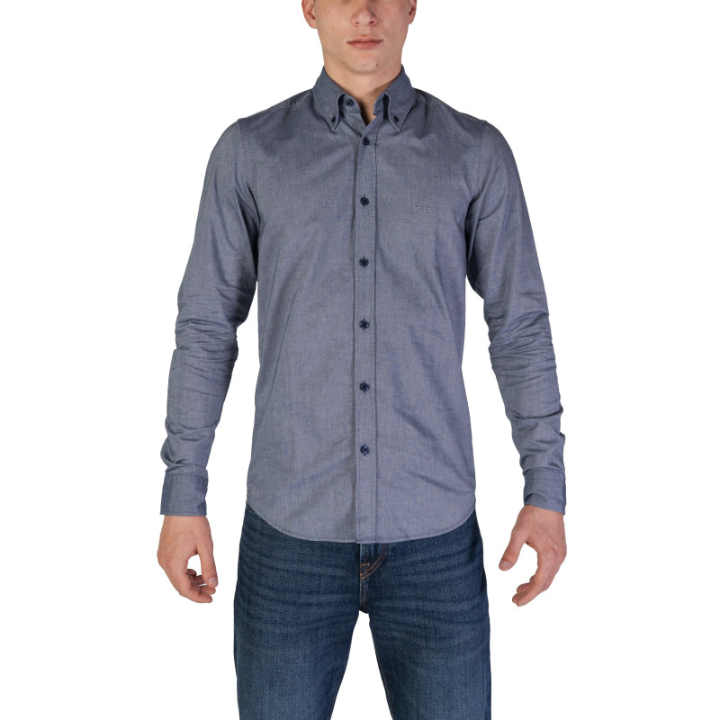Boss - Boss Camicia Uomo