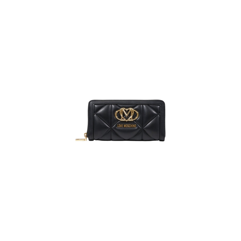 Love Moschino - Love Moschino Portafogli Donna
