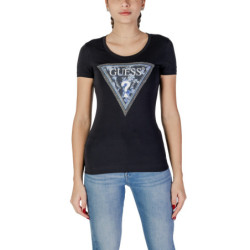 Guess - Guess T-Shirt Donna