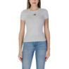 Tommy Hilfiger Jeans - Tommy Hilfiger Jeans T-Shirt Donna