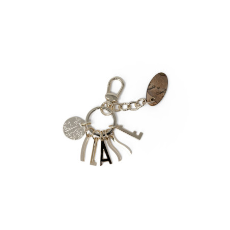Alviero Martini Prima Classe - Alviero Martini Prima Classe Portachiavi Donna
