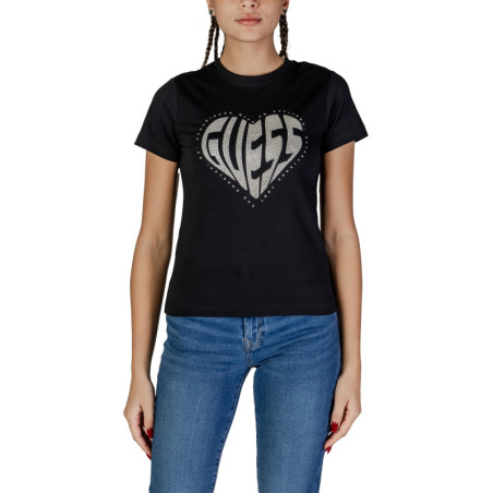 Guess Active - Guess Active T-Shirt Donna