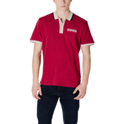 Napapijri - Napapijri Polo...