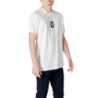 Armani Exchange - Armani Exchange T-Shirt Uomo