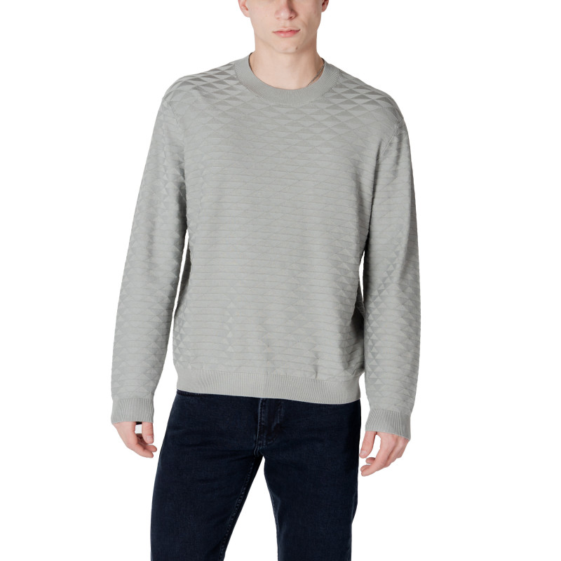 Armani Exchange - Armani Exchange Maglia Uomo