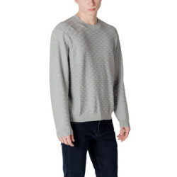 Armani Exchange - Armani Exchange Maglia Uomo