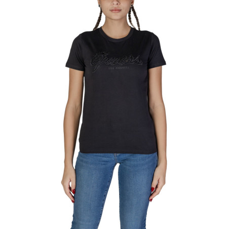 Guess - Guess T-Shirt Donna