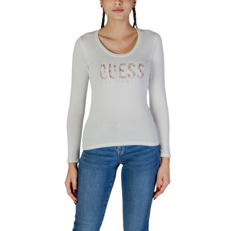 Guess - Guess T-Shirt Donna