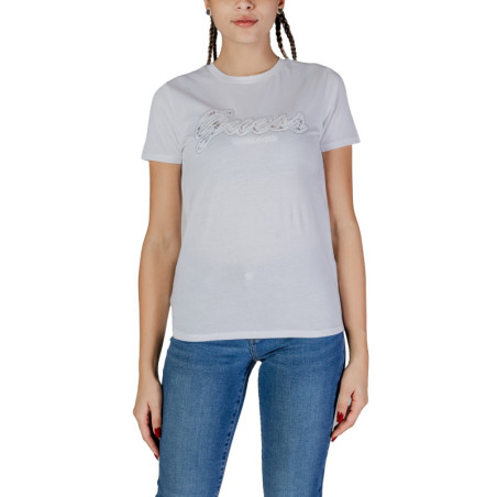 Guess - Guess T-Shirt Donna