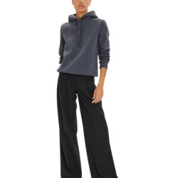 Calvin Klein Jeans - Calvin Klein Jeans Felpa Donna