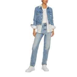 Calvin Klein Jeans - Calvin Klein Jeans Jeans Donna
