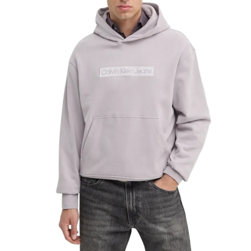 Calvin Klein Jeans - Calvin Klein Jeans Felpa Uomo