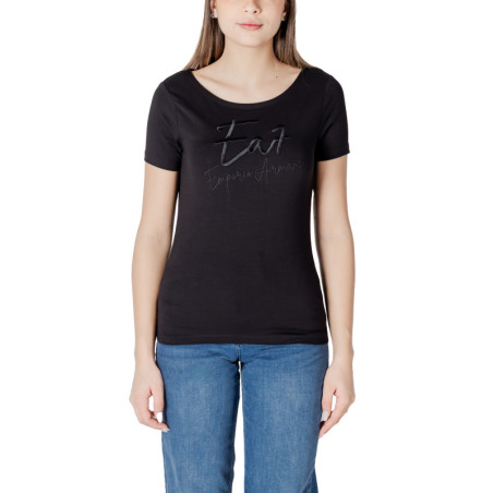 Ea7 - Ea7 T-Shirt Donna