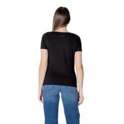 Ea7 - Ea7 T-Shirt Donna