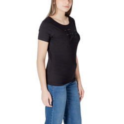 Ea7 - Ea7 T-Shirt Donna