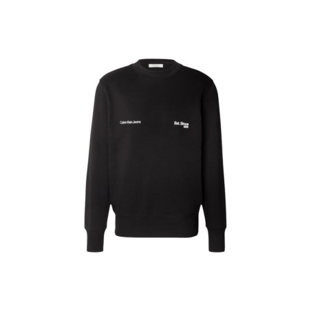 Calvin Klein Jeans - Calvin Klein Jeans Felpa Uomo
