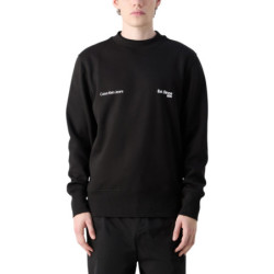 Calvin Klein Jeans - Calvin Klein Jeans Felpa Uomo