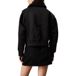 Calvin Klein Jeans - Calvin Klein Jeans Giubbotto Donna