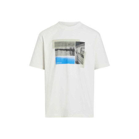Calvin Klein Jeans - Calvin Klein Jeans T-Shirt Uomo