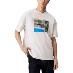 Calvin Klein Jeans - Calvin Klein Jeans T-Shirt Uomo