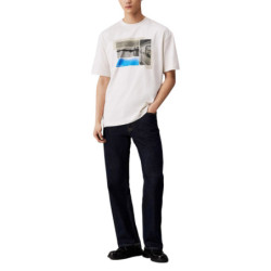 Calvin Klein Jeans - Calvin Klein Jeans T-Shirt Uomo