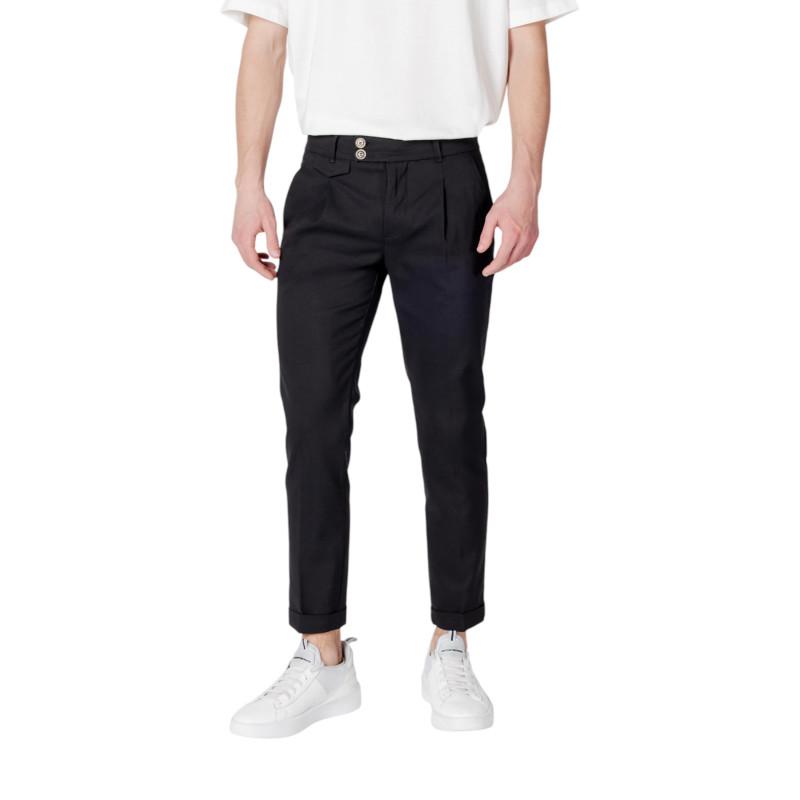 Gianni Lupo - Gianni Lupo Pantaloni Uomo