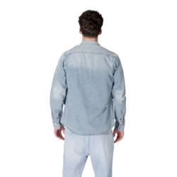 Gianni Lupo - Gianni Lupo Camicia Uomo