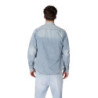 Gianni Lupo - Gianni Lupo Camicia Uomo