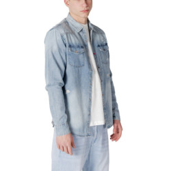 Gianni Lupo - Gianni Lupo Camicia Uomo