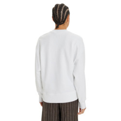Calvin Klein Jeans - Calvin Klein Jeans Felpa Donna
