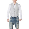 Gianni Lupo - Gianni Lupo Gilet Uomo