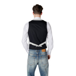 Gianni Lupo - Gianni Lupo Gilet Uomo