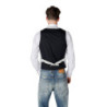 Gianni Lupo - Gianni Lupo Gilet Uomo