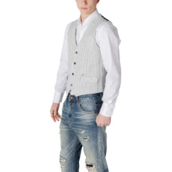 Gianni Lupo - Gianni Lupo Gilet Uomo