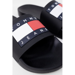 Tommy Hilfiger Jeans - Tommy Hilfiger Jeans Ciabatte Uomo