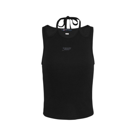 Tommy Hilfiger Jeans - Tommy Hilfiger Jeans Top Donna