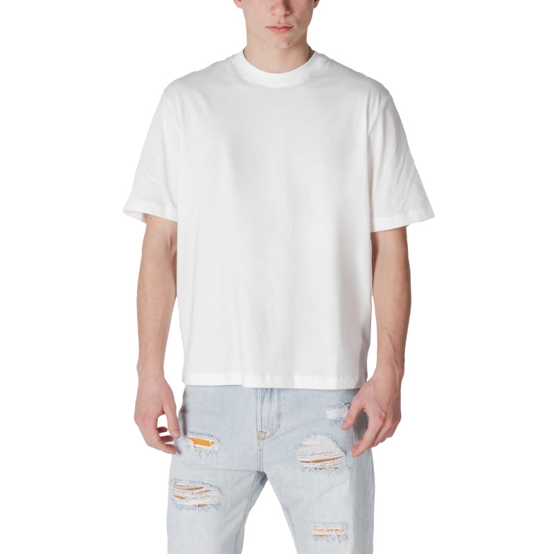 Armani Exchange - Armani Exchange T-Shirt Uomo