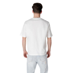 Armani Exchange - Armani Exchange T-Shirt Uomo