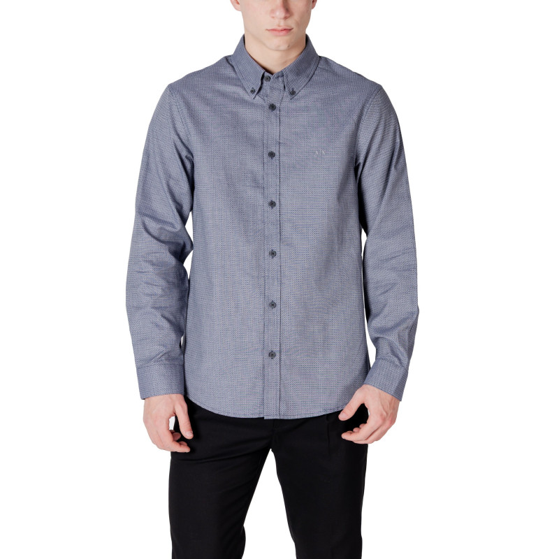 Armani Exchange - Armani Exchange Camicia Uomo