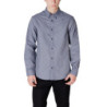 Armani Exchange - Armani Exchange Camicia Uomo