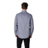 Armani Exchange - Armani Exchange Camicia Uomo